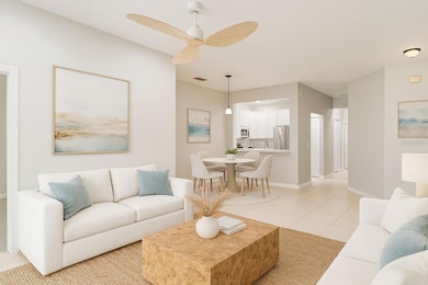 4220 Via Piedra Cir unit 4101, Sarasota, FL 34233 - photo 2