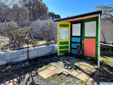 5123 Little Walnut Rd, Silver City, NM 88061 - photo 5