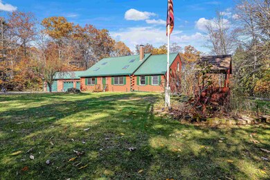 131 NE Pond Rd, Milton, NH 03851 - photo 3