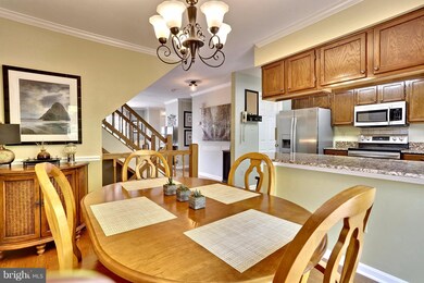 9315 Kendal Cir, Laurel, MD 20723 - photo 4