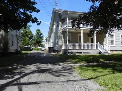 Exterior Front view of front with driveway