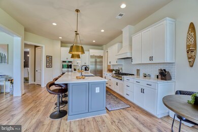 18881 Skyfield Ridge Place, Purcellville, VA 20132 - photo 7