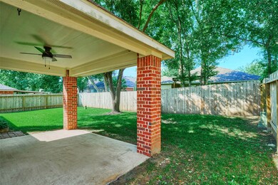 Enjoy the backyard year round under cover of the b