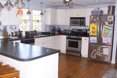 531 Old Barnstable Rd, East Falmouth, MA 02536 - photo 3