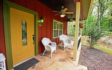 480 Abbott Top Rd, Ellijay, GA 30540 - photo 2