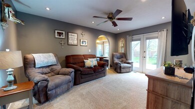 60 Newsom Ln, Lafayette, IN 47909 - photo 7