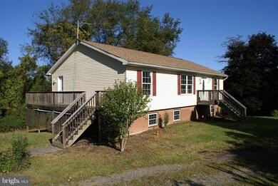 308 Hillcrest Dr, Warfordsburg, PA 17267 - photo 2