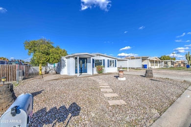 7708 E Hampton Ave, Mesa, AZ 85209 - photo 3