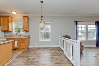 3229 Cox Mill Rd, Asheboro, NC 27205 - photo 6