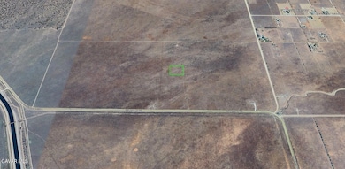 19300 W Avenue e12, Fairmont, CA 93536 - photo 3