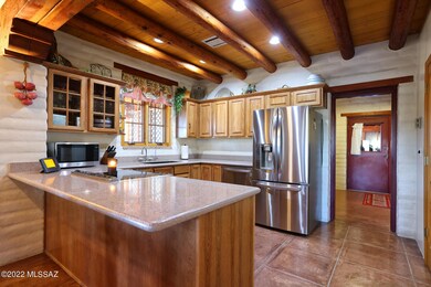 600 N Maxine Dr, Vail, AZ 85641 - photo 4