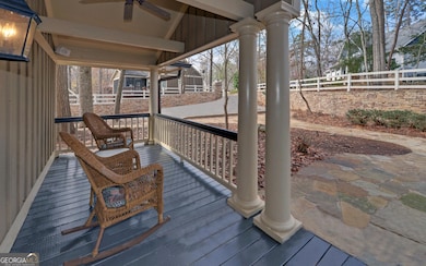 114 Blue Ridge Place, Lavonia, GA 30553 - photo 3