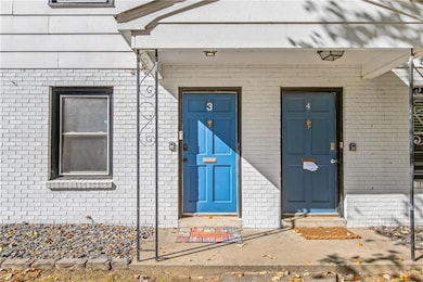 338 Crafton St unit 3, Winston Salem, NC 27103 - photo 2