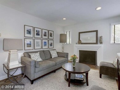 3188 Plyers Mill Rd, Kensington, MD 20895 - photo 2