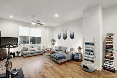 4405 Swift Path unit 17, Austin, TX 78741 - photo 5