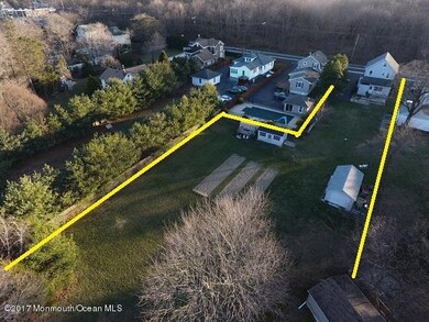 drone shot 305 outlined