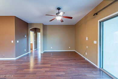 18244 E El Amancer unit 1, Gold Canyon, AZ 85118 - photo 5