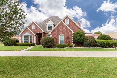 1310 Wedgewood Dr, Cleburne, TX 76033 - photo 2