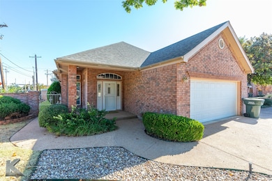 5101 Fairfield Place, Abilene, TX 79606 - photo 2