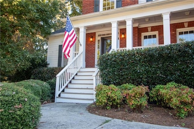 3555 Gus Way, Powder Springs, GA 30127 - photo 3