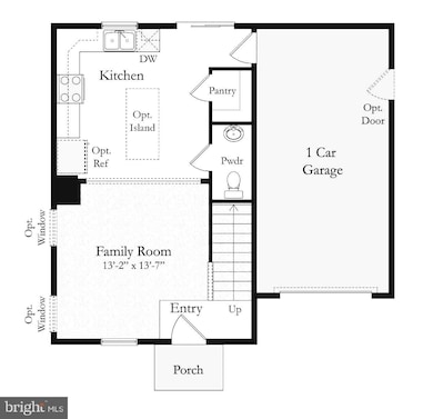 278 Armistead Place, Charles Town, WV 25414 - photo 3