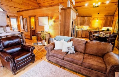 45 Owl Tree Ln, Broken Bow, OK 74728 - photo 4