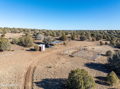 Lot 55/37 Raging Crab Rd, Ash Fork, AZ 86320 - photo 3