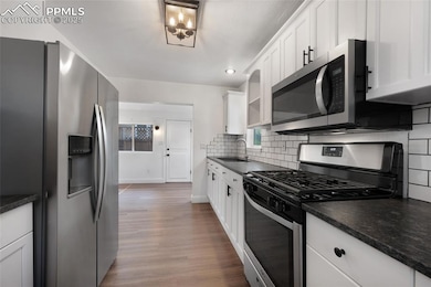 634 N Corona St, Colorado Springs, CO 80903 - photo 4