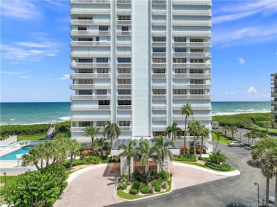 Miramar II Condominium unit 1503, Jensen Beach, FL 34957 - photo 3