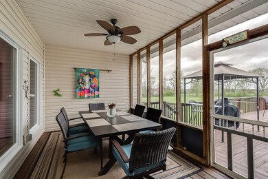 110 Mahan Ct, Frankfort, KY 40601 - photo 6