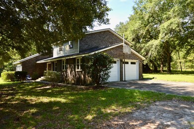 3 - Garage