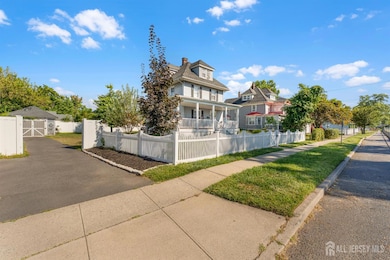 1107 North Ave unit 11, Plainfield, NJ 07062 - photo 2