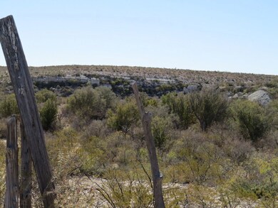 Tract 30 Indian Waterhole Ranch, Dryden, TX 78851 - photo 5