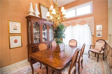 1957 Eastchester Dr unit A, High Point, NC 27265 - photo 6