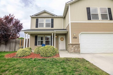 17769 N Wisdom Ave, Nampa, ID 83687 - photo 3