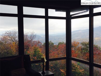 a glimpse at the GORGEOUS fall views!