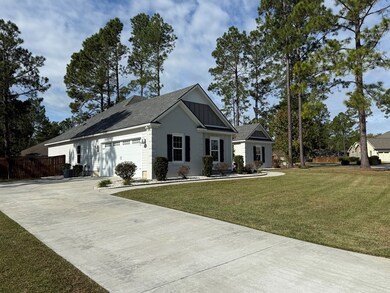 7325 Wind Chase Dr, Hahira, GA 31632 - photo 4
