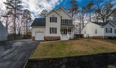 7938 Featherchase Ct, Chesterfield, VA 23832 - photo 3