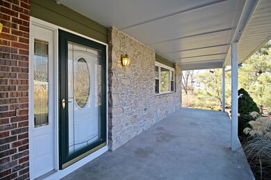 Porch