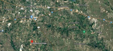 1032 Bluebonnet Ridge, Weatherford, TX 76087 - photo 7