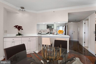 The Williamsburg unit 609, Arlington, VA 22201 - photo 6