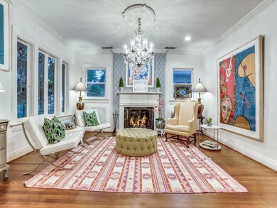 5439 Ridgedale Ave, Dallas, TX 75206 - photo 6