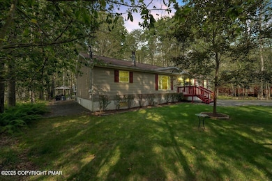 5359 Conoquenissing Dr, Pocono Lake, PA 18347 - photo 3