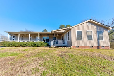 151 Summer Rd, Tunnel Hill, GA 30755 - photo 2