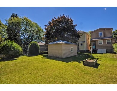 21 Short St, Milford, MA 01757 - photo 5