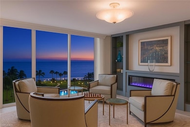 Monaco Beach Club unit 603, Naples, FL 34103 - photo 2