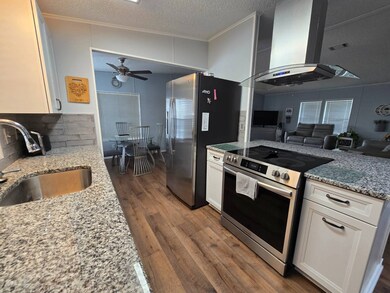 1701 W Commerce Ave unit 159, Haines City, FL 33844 - photo 3