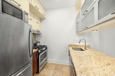 Queens Plaza unit 3D, Long Island City, NY 11101 - photo 5