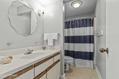 Bogue Shore Club #405-5