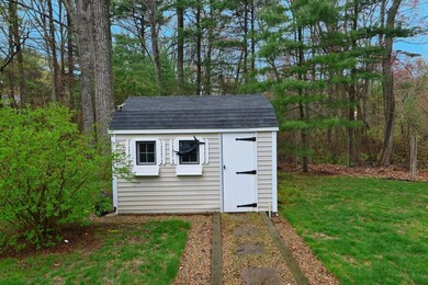 1 Garrett Spillane Rd, Foxboro, MA 02035 - photo 4